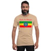Made In Ethiopia T-shirt