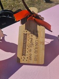 Image 3 of Mini charcuterie boards