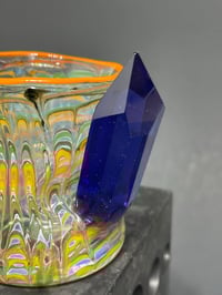 Image 1 of Sapphire Espresso