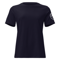 Image 8 of Women's Rooted Tree Rings Tee