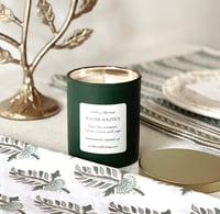 Limited Edition Winter Solstice Candle