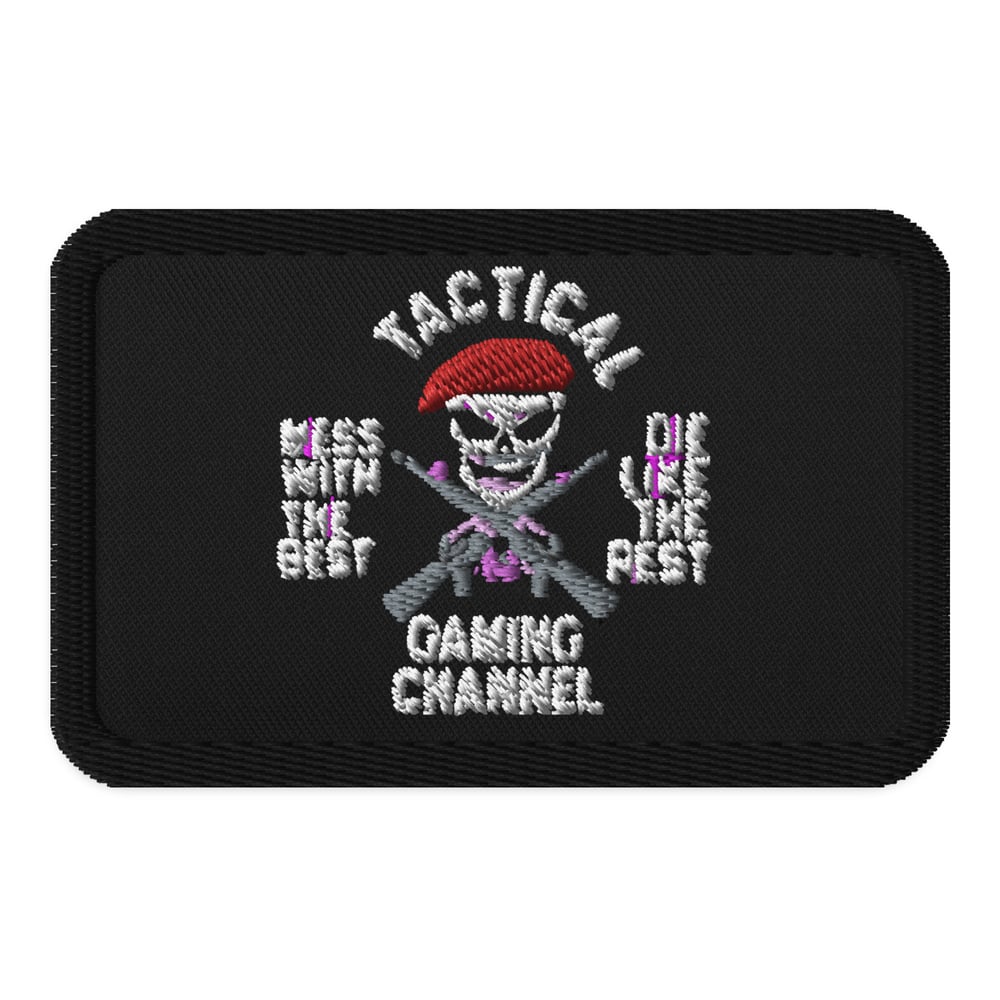 Image of Kommando - Patch