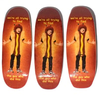 Image 1 of Hot Doggin