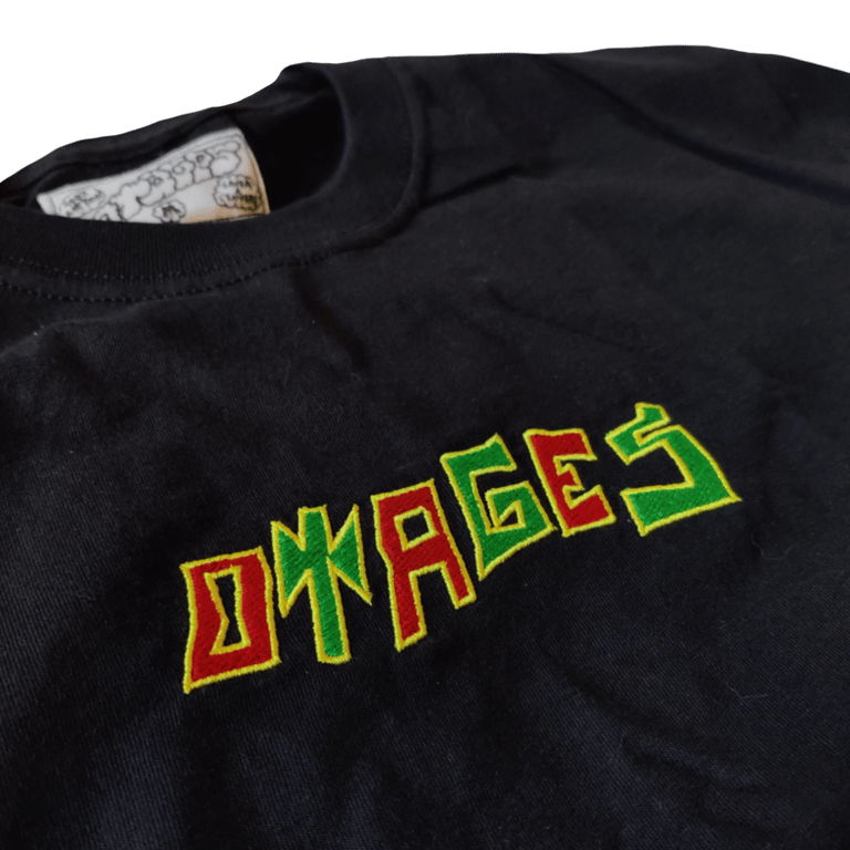 YORUBA TEE Image 2