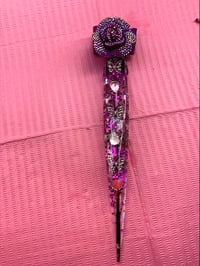 Image 14 of ROSE BOW PENS 