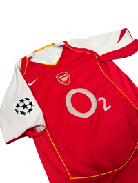 Image 3 of Arsenal Henry 04-05