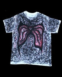 Image 2 of Free the Chaos Shirt / Size Large