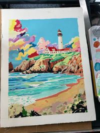 Image 1 of Lighthouse Number 1 