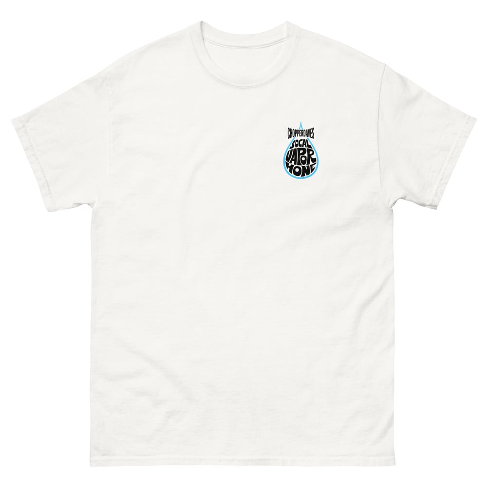 Image of So Cal Vapor Hone shirt