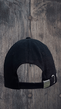 Image 5 of Grumpy Cr4b Black