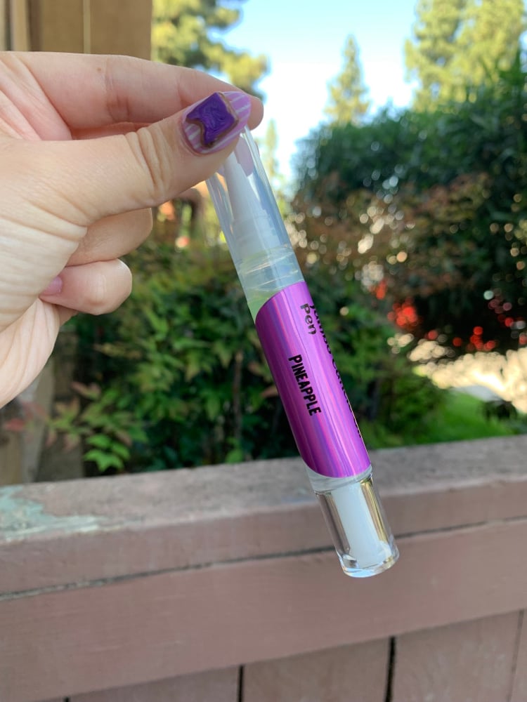 Image of Jumbo Cuticle Oil Pens