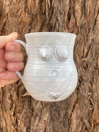 Image 1 of Body Mug E