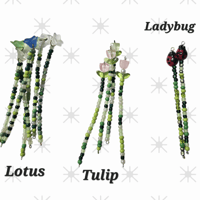 Image 3 of Flower Bar