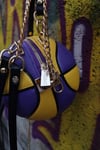 SMALL LAKERS BALLBAG - EDITION II 