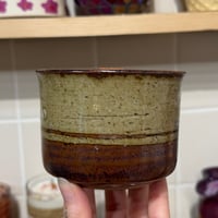 Image 3 of wild berry & clove scented candle