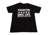 Image 1 of FANAYOH Bike Life T-Shirt