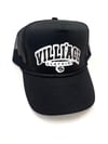 VIlli'age Trucker Hats 