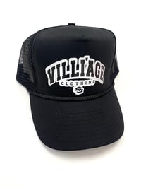 Image 1 of VIlli'age Trucker Hats 