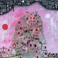 Image 2 of Living Mountain Town