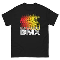 Image 3 of FLASHBACK BMX SHIRT