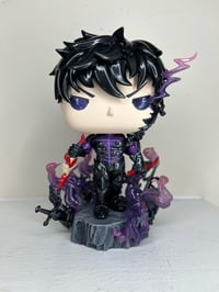 Image 4 of Sung Jin Woo (Shadow Monarch) *Preorder*