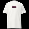 "PUNKS" Box Logo T-Shirt