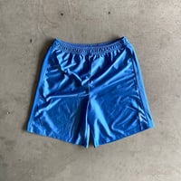 Image 1 of STARTER SATIN SHORTS