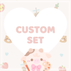 [Deposit] Custom Set