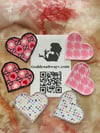 Gorgeous Patches 
