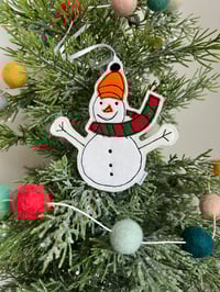 Image 4 of Children’s drawing decoration 