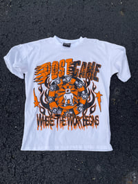 Image 1 of Post Game "Portal" Tee