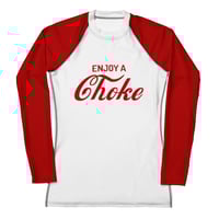 Image 2 of Enjoy a Choke! 