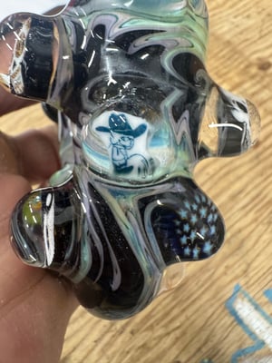 Image of HEADY SHERLOCK #1