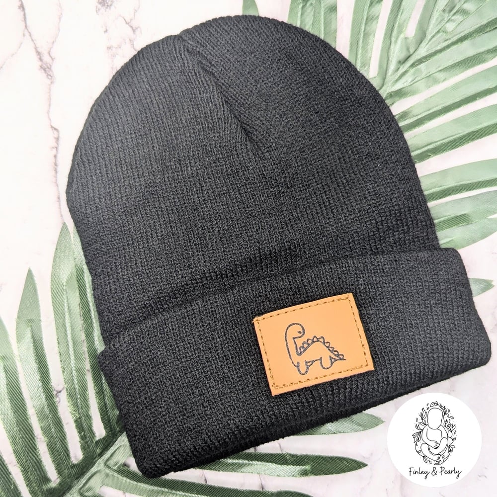 HAT: Dino