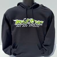 Image 2 of HOODIE - Green Machine 6.0