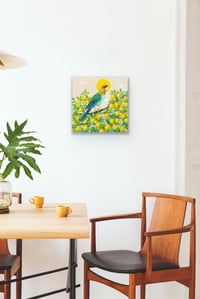 Image 4 of Carolina Parakeet Lemons