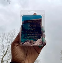 Image 1 of Lotus Cove | Soy & Beeswax Melt