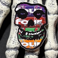 LOKOFITS STICKER
