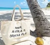 Bolsa de Playa