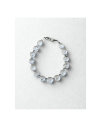 Frost Vein Bracelet 