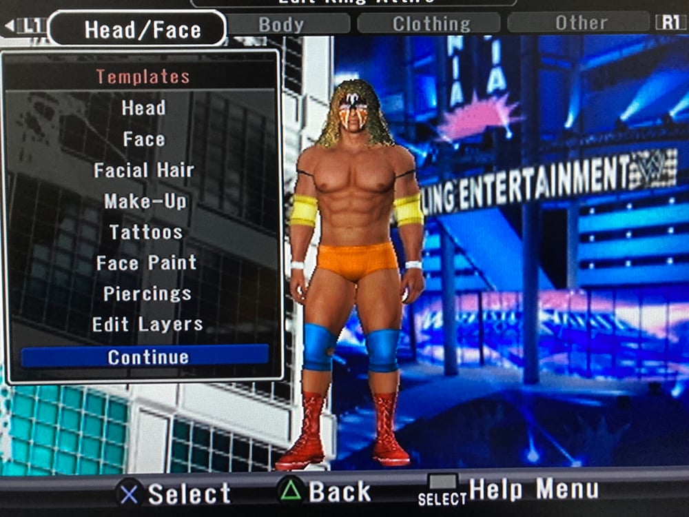 WWE Smackdown vs RAW 2009