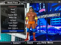Image 5 of WWE Smackdown vs RAW 2009
