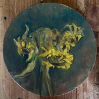 August Sunflowers 