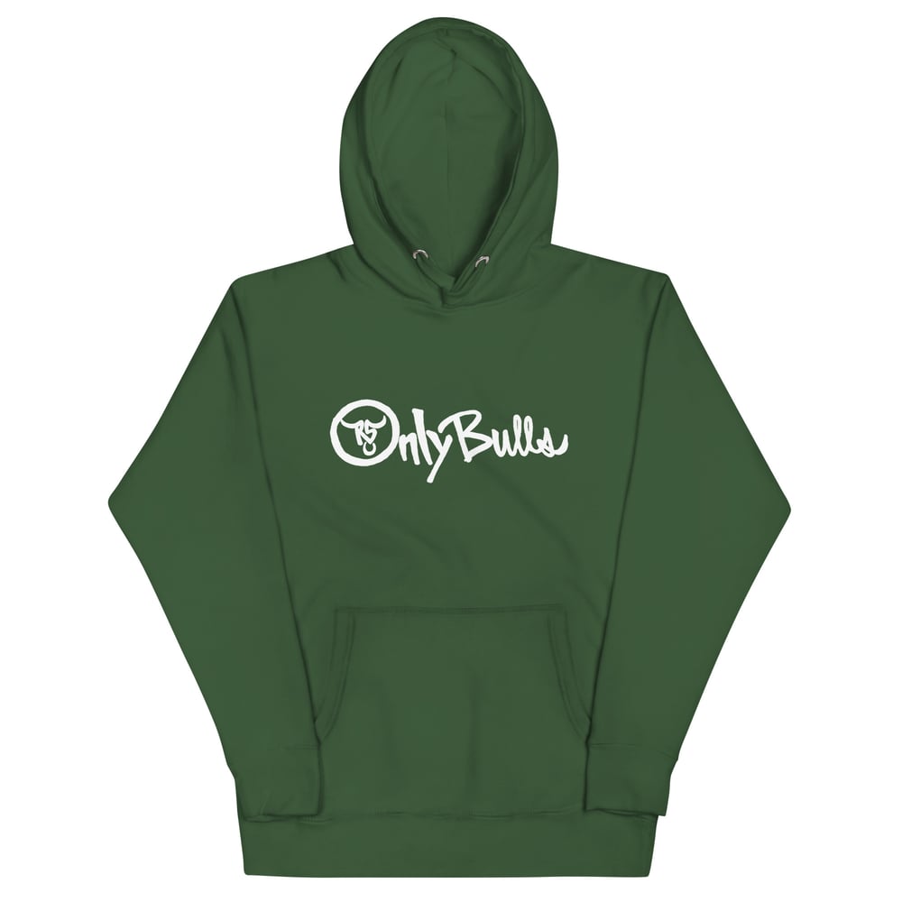 onlybulls hoodie
