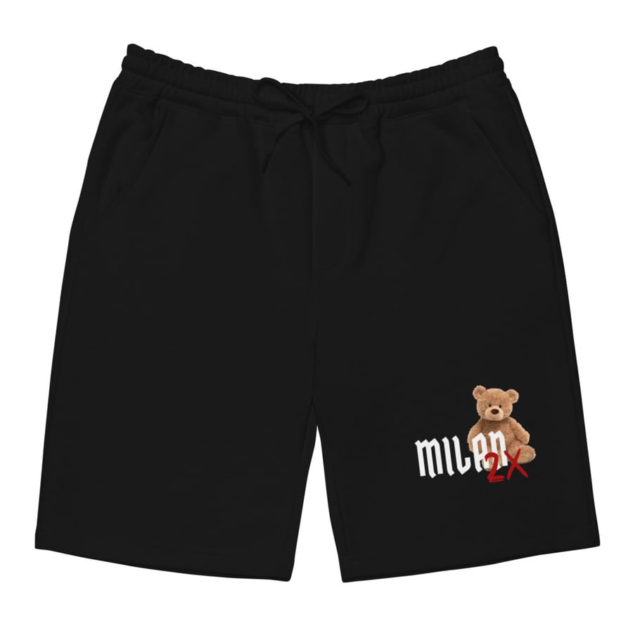 Image of The venné way Shorts