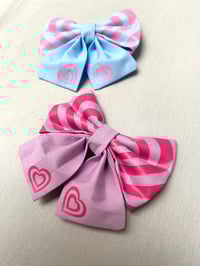 Image 3 of Hypnotic Love, Bow Ties / Sailor Bows