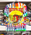 Grateful Dead 1995 Summer Tour T-Shirt - Size L