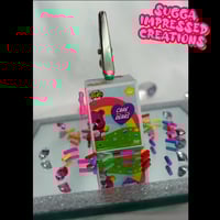 Image 3 of Be Me Bear Funko Pop Clip