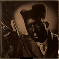 Tyler The Creator- Chromakopia
