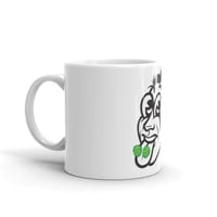 Image 3 of Green Hulks Mug
